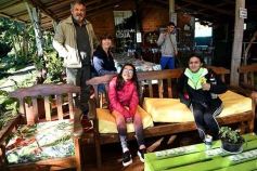 Foto de la galería: Paseo, encuentro y descanso, desde El Soberbio hasta Moconá