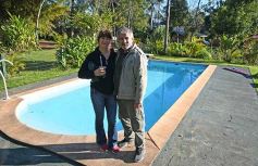 Foto de la galería: Paseo, encuentro y descanso, desde El Soberbio hasta Moconá