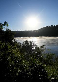 Foto de la galería: Paseo, encuentro y descanso, desde El Soberbio hasta Moconá