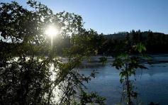 Foto de la galería: Paseo, encuentro y descanso, desde El Soberbio hasta Moconá