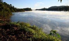 Foto de la galería: Paseo, encuentro y descanso, desde El Soberbio hasta Moconá
