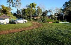 Foto de la galería: Paseo, encuentro y descanso, desde El Soberbio hasta Moconá
