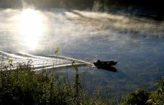 Foto de la galería: Paseo, encuentro y descanso, desde El Soberbio hasta Moconá