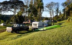 Foto de la galería: Paseo, encuentro y descanso, desde El Soberbio hasta Moconá