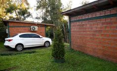 Foto de la galería: Paseo, encuentro y descanso, desde El Soberbio hasta Moconá