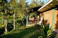 Foto de la galería: Paseo, encuentro y descanso, desde El Soberbio hasta Moconá