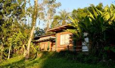 Foto de la galería: Paseo, encuentro y descanso, desde El Soberbio hasta Moconá