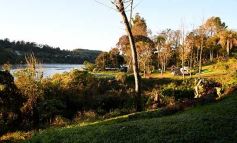 Foto de la galería: Paseo, encuentro y descanso, desde El Soberbio hasta Moconá