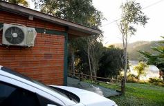 Foto de la galería: Paseo, encuentro y descanso, desde El Soberbio hasta Moconá