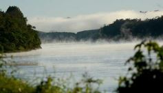 Foto de la galería: Paseo, encuentro y descanso, desde El Soberbio hasta Moconá