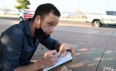 Foto de la galería: "Colorín Otaño", sinónimo de arte y cultura en la ciudad de Posadas