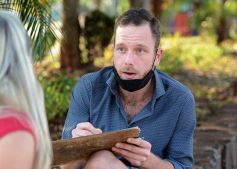 Foto de la galería: "Colorín Otaño", sinónimo de arte y cultura en la ciudad de Posadas