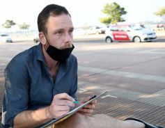 Foto de la galería: "Colorín Otaño", sinónimo de arte y cultura en la ciudad de Posadas