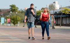 Foto de la galería: "Colorín Otaño", sinónimo de arte y cultura en la ciudad de Posadas
