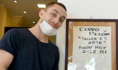 Foto de la galería: "Colorín Otaño", sinónimo de arte y cultura en la ciudad de Posadas