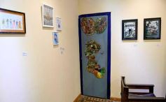 Foto de la galería: "Colorín Otaño", sinónimo de arte y cultura en la ciudad de Posadas