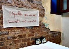 Foto de la galería: "Colorín Otaño", sinónimo de arte y cultura en la ciudad de Posadas