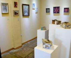 Foto de la galería: "Colorín Otaño", sinónimo de arte y cultura en la ciudad de Posadas