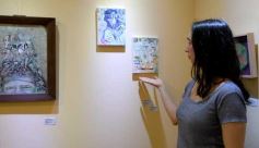 Foto de la galería: "Colorín Otaño", sinónimo de arte y cultura en la ciudad de Posadas