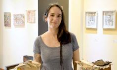 Foto de la galería: "Colorín Otaño", sinónimo de arte y cultura en la ciudad de Posadas