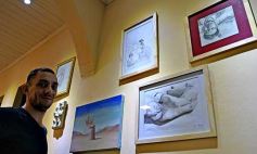 Foto de la galería: "Colorín Otaño", sinónimo de arte y cultura en la ciudad de Posadas