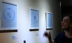 Foto de la galería: "Colorín Otaño", sinónimo de arte y cultura en la ciudad de Posadas