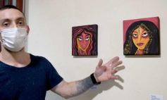 Foto de la galería: "Colorín Otaño", sinónimo de arte y cultura en la ciudad de Posadas