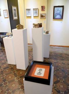 Foto de la galería: "Colorín Otaño", sinónimo de arte y cultura en la ciudad de Posadas