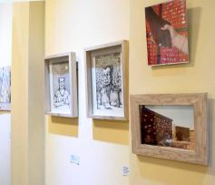 Foto de la galería: "Colorín Otaño", sinónimo de arte y cultura en la ciudad de Posadas