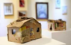 Foto de la galería: "Colorín Otaño", sinónimo de arte y cultura en la ciudad de Posadas