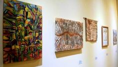 Foto de la galería: "Colorín Otaño", sinónimo de arte y cultura en la ciudad de Posadas