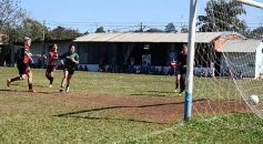 Foto de la galería: Bienvenida y distinción a representantes misioneras del fútbol femenino nacional