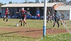 Foto de la galería: Bienvenida y distinción a representantes misioneras del fútbol femenino nacional