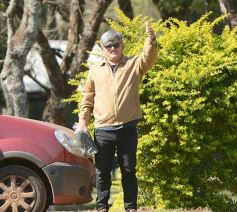 Foto de la galería: Bienvenida y distinción a representantes misioneras del fútbol femenino nacional