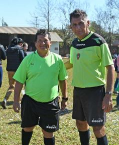 Foto de la galería: Bienvenida y distinción a representantes misioneras del fútbol femenino nacional