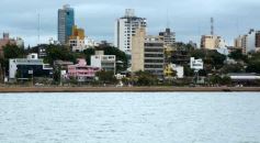 Foto de la galería: Deporte, encuentro y río, en el nuevo circuito costero de la EBY