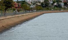Foto de la galería: Deporte, encuentro y río, en el nuevo circuito costero de la EBY