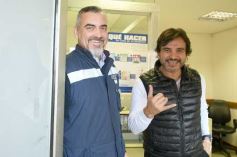 Foto de la galería: Deporte, encuentro y río, en el nuevo circuito costero de la EBY