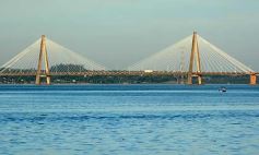 Foto de la galería: Deporte, encuentro y río, en el nuevo circuito costero de la EBY