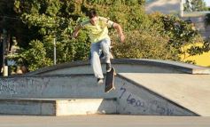Foto de la galería: Deporte, encuentro y río, en el nuevo circuito costero de la EBY
