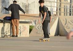Foto de la galería: Deporte, encuentro y río, en el nuevo circuito costero de la EBY
