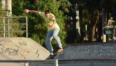 Foto de la galería: Deporte, encuentro y río, en el nuevo circuito costero de la EBY