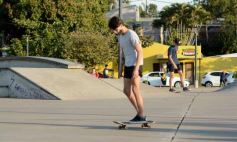 Foto de la galería: Deporte, encuentro y río, en el nuevo circuito costero de la EBY