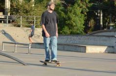Foto de la galería: Deporte, encuentro y río, en el nuevo circuito costero de la EBY