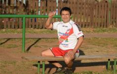 Foto de la galería: Deporte, encuentro y río, en el nuevo circuito costero de la EBY