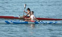 Foto de la galería: Deporte, encuentro y río, en el nuevo circuito costero de la EBY