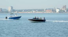 Foto de la galería: Deporte, encuentro y río, en el nuevo circuito costero de la EBY