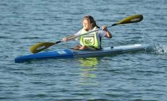 Foto de la galería: Deporte, encuentro y río, en el nuevo circuito costero de la EBY