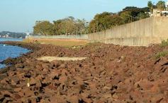 Foto de la galería: Deporte, encuentro y río, en el nuevo circuito costero de la EBY