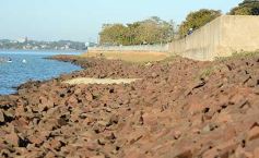 Foto de la galería: Deporte, encuentro y río, en el nuevo circuito costero de la EBY